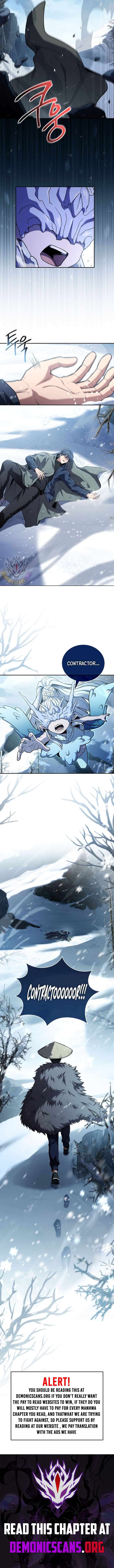 The Frozen Player Returns, Chapter 166 image 10